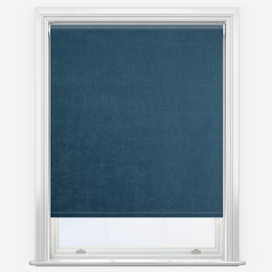 Orissa Denim Roller Blind