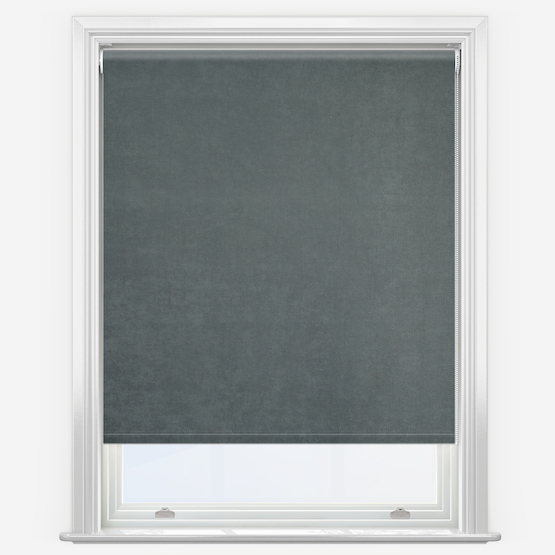 Orissa Graphite Roller Blind