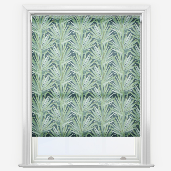 Tropic Rumba Roller Blind