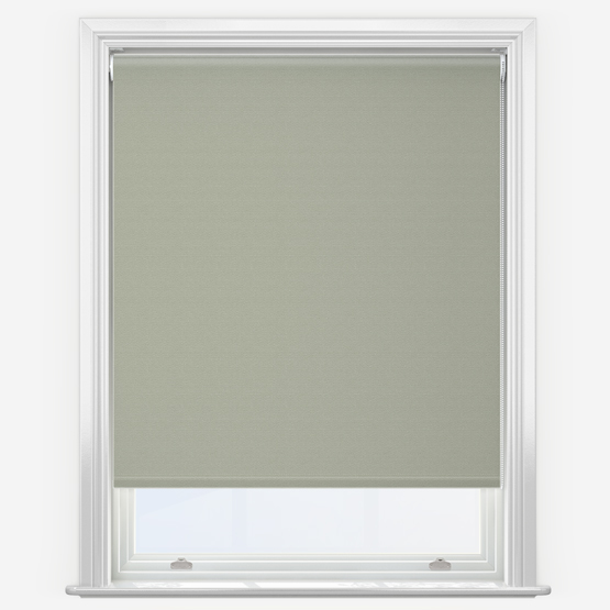 Origin Blackout Grey Roller Blind