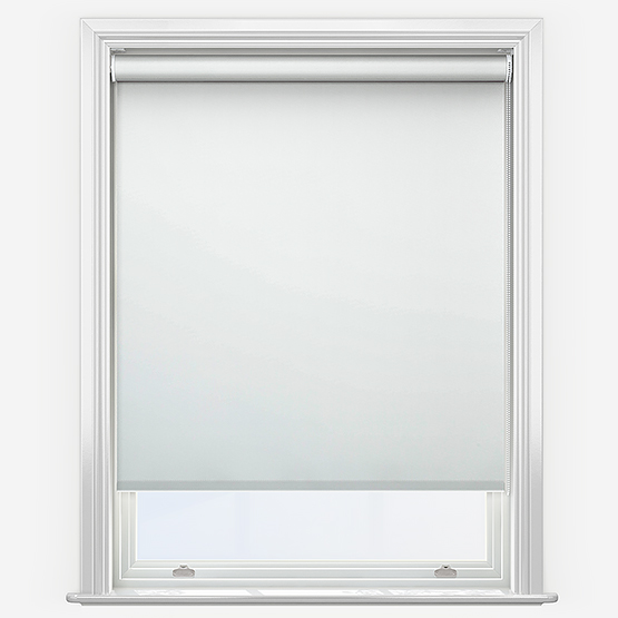 GB Aquashade Cream Roller Blind