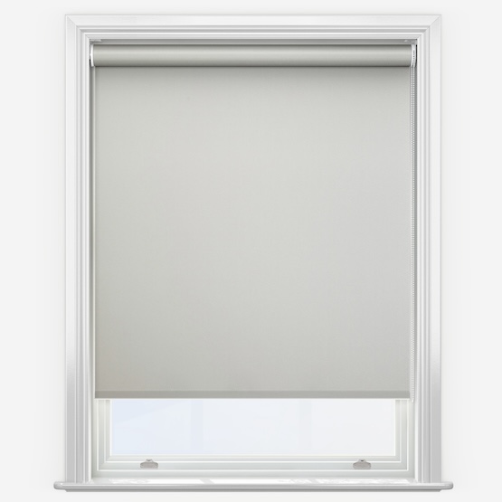 Carnival Blackout Birch Roller Blind
