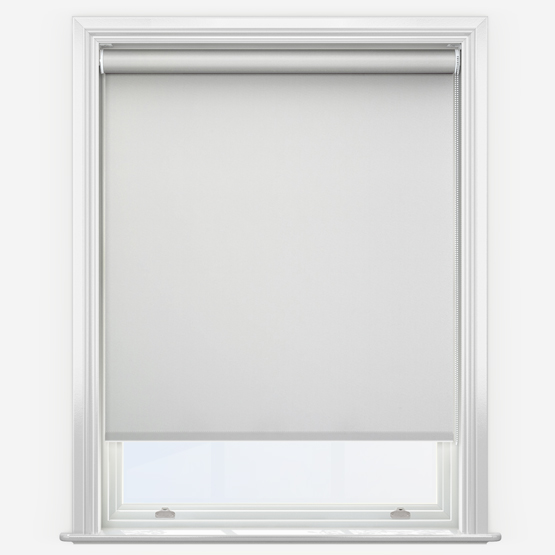 Carnival Papaya Blackout Roller Blind