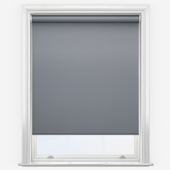 Carnival Blackout Shadow Roller Blind