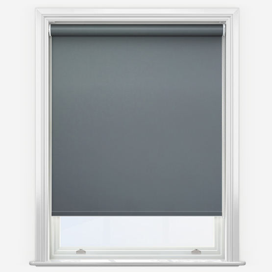 Carnival Blackout Shadow Roller Blind