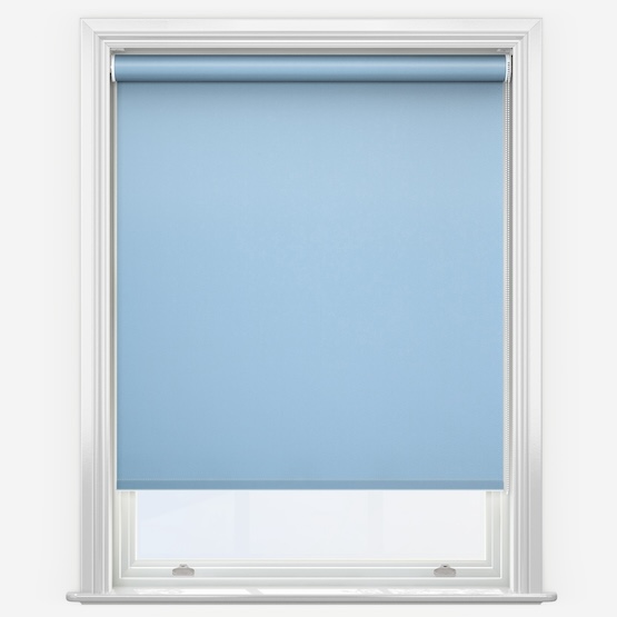 Carnival Blackout Sky Roller Blind