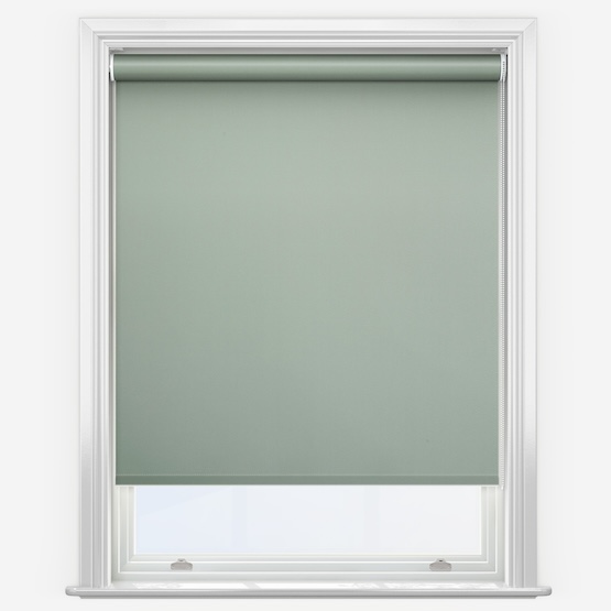 Carnival Blackout Willow Roller Blind
