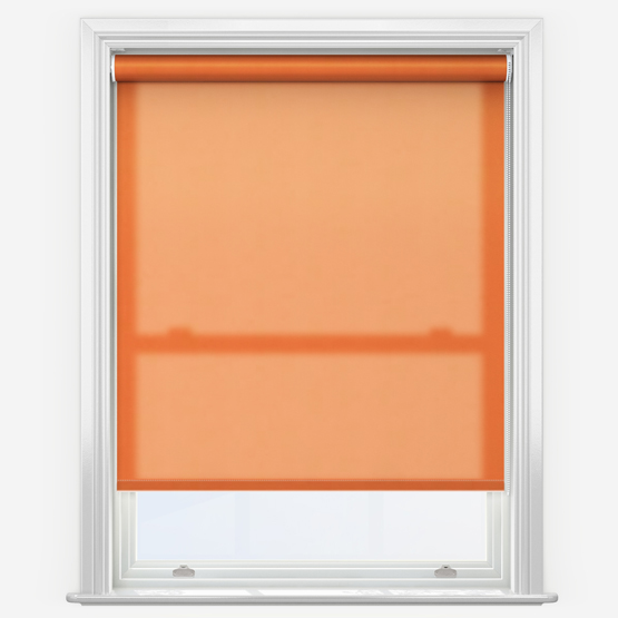 Carnival Sunset Roller Blind