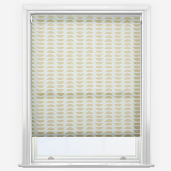 Kenzo Sunny Day Roller Blind