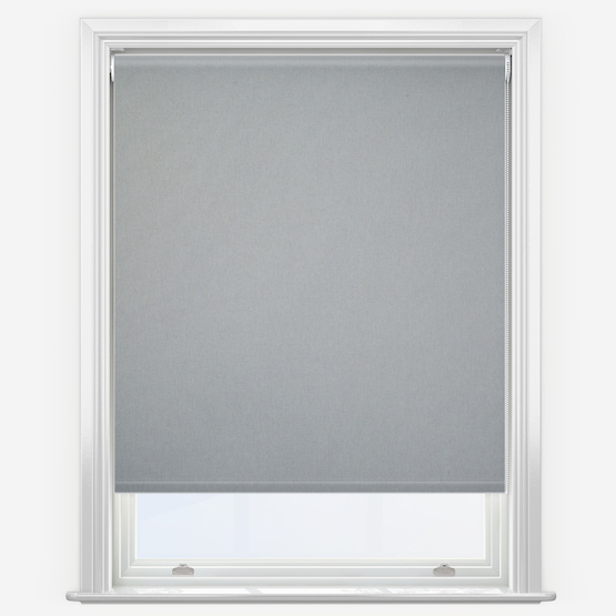 Nordic Blackout Pebble Roller Blind