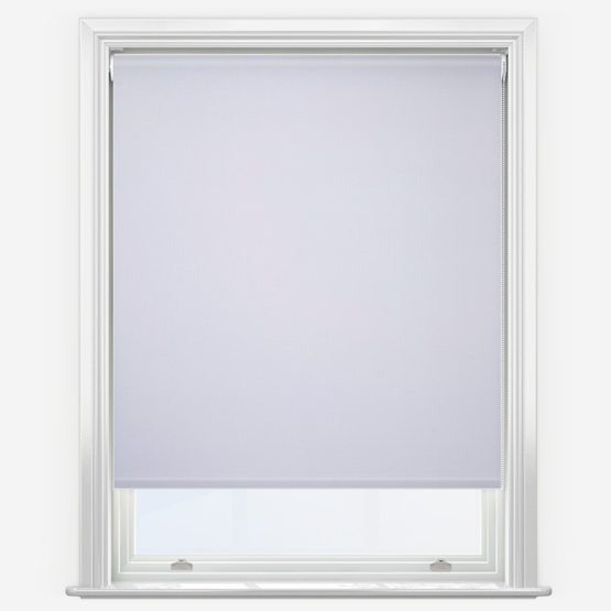 Pop Blackout Lilac Roller Blind