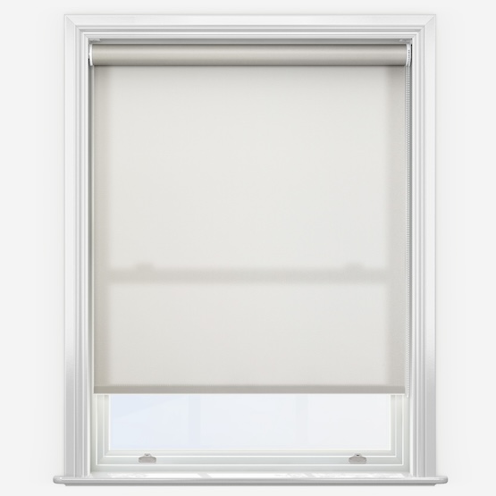Pop Linen Roller Blind