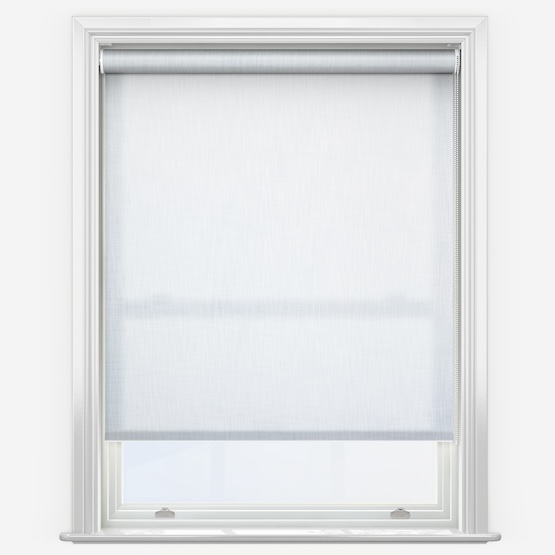 Vermont Feather Roller Blind