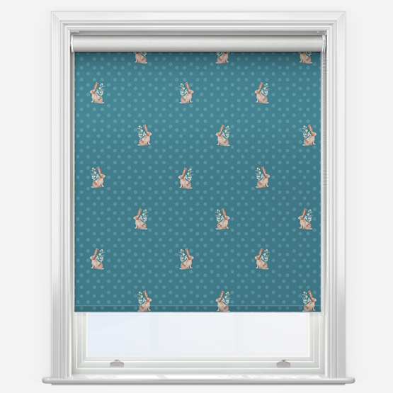 Sonova Studio Cottontail French Blue roller