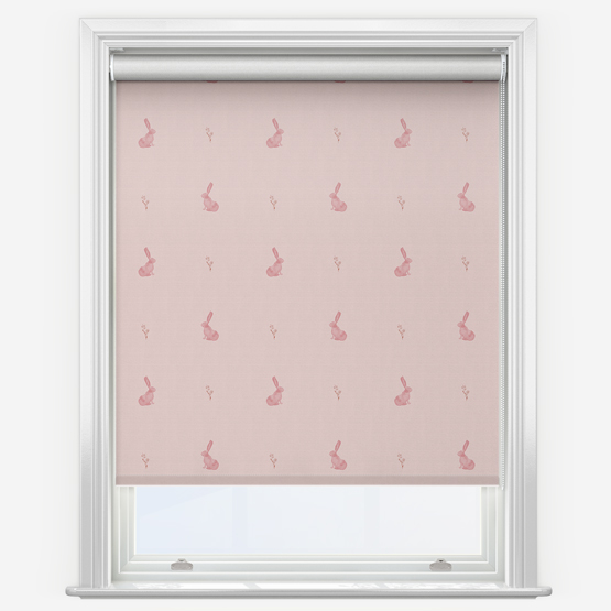 Sonova Studio Hare Blush Pink roller