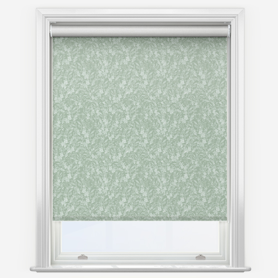 Sonova Studio Leafy Seafoam roller