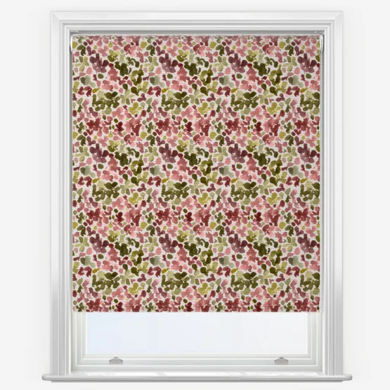 Sonova Studio Petal Pattern Vintage roller