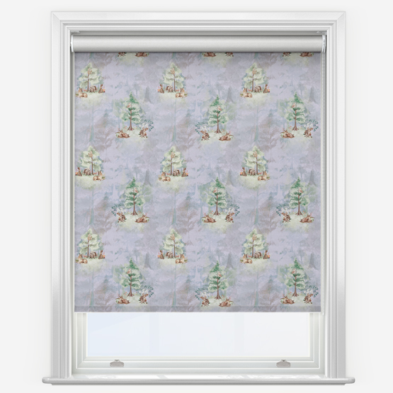 Sonova Studio Woodland Wonders Lavender roller