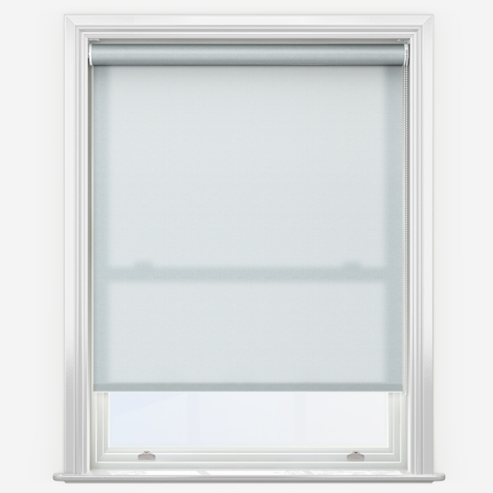 Deluxe Plain Mineral Roller Blind