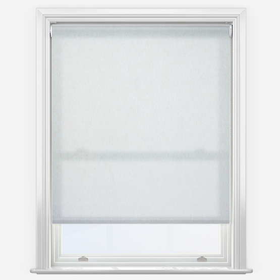 Linno White Roller Blind