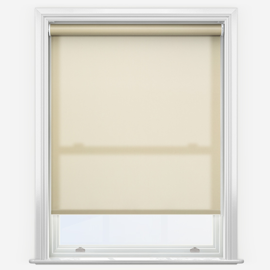 Optima Dimout Natural Roller Blind