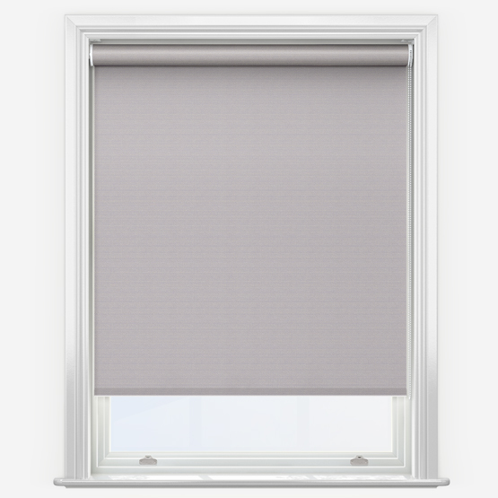 Supreme Blackout Linen Roller Blind