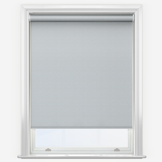 Supreme Blackout Mineral Roller Blind