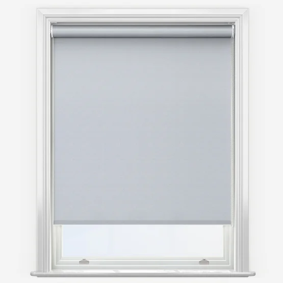 photo of a cream vertical blind product