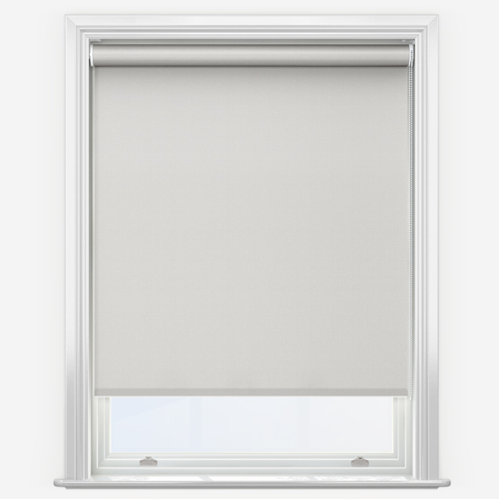 Supreme Blackout Parchment Roller Blind