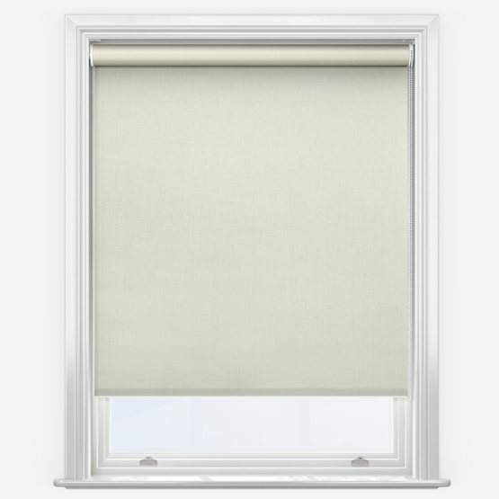 Voga Blackout Cream Roller Blind