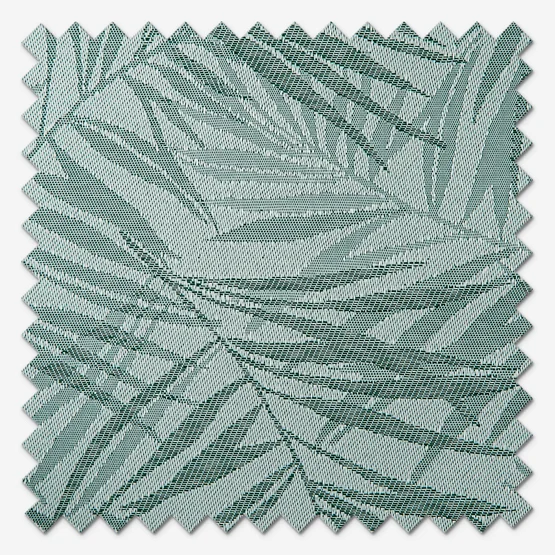 Hothouse Emerald roller