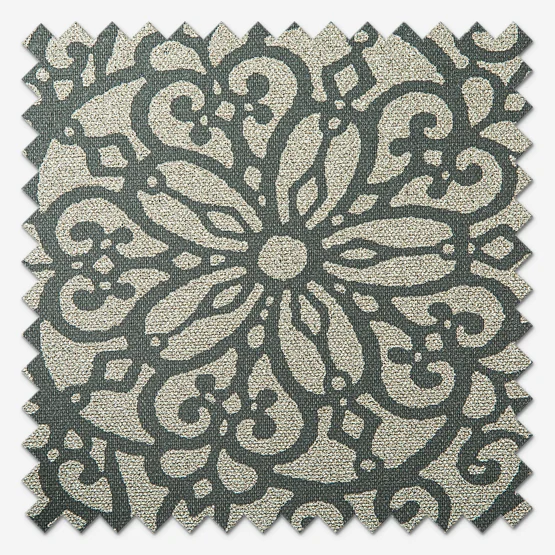 Samara Mocha roller