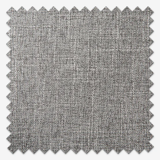 Coulisse Bergen Blackout Mid Grey roller