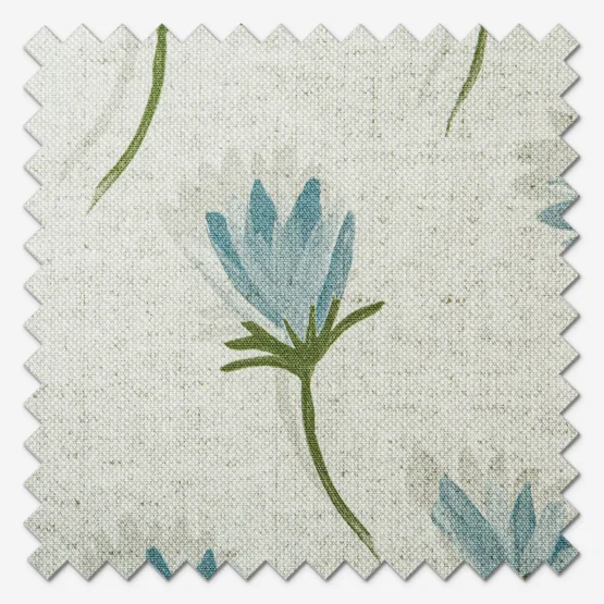 Emily Bond Cornflower Blue roller