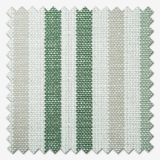 Emily Bond Cornish Stripe Fern roller