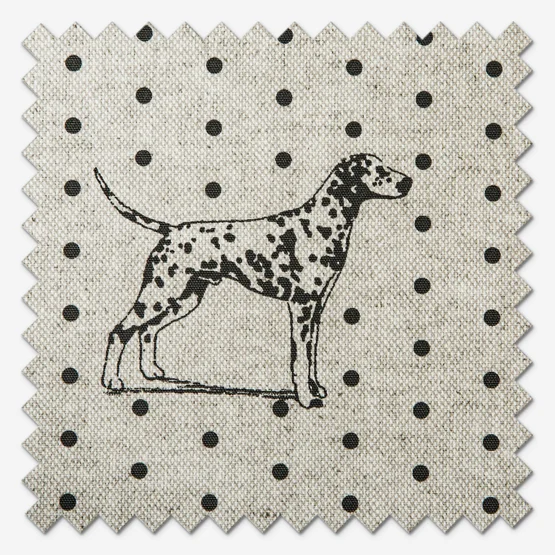 Emily Bond Fred Linen roller