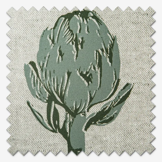 Emily Bond Globe Fern roller