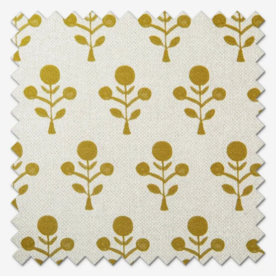 Emily Bond Hawthorn Gold roller