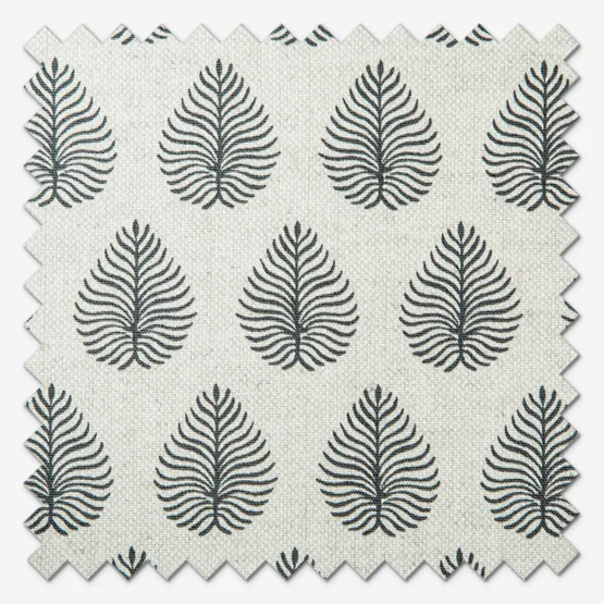 Emily Bond Jaipur Charcoal roller