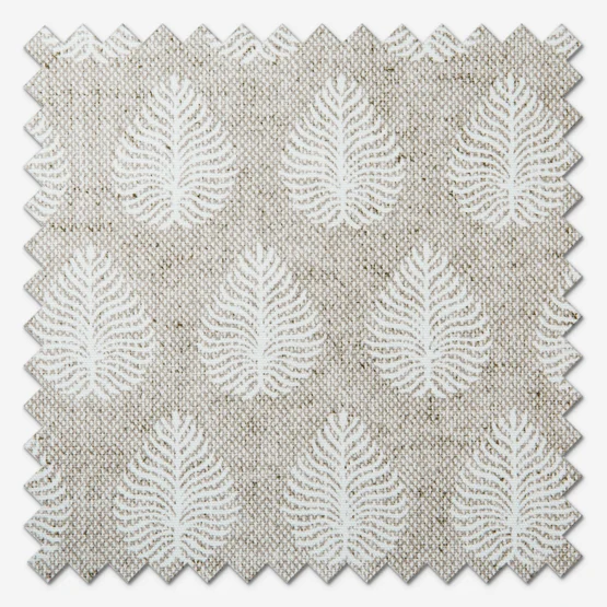 Emily Bond Jaipur Linen roller