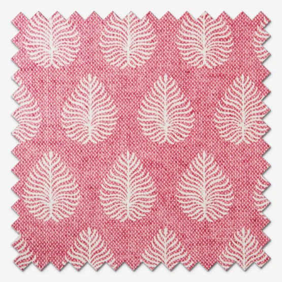 Emily Bond Jaipur Raspberry roller