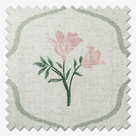 Emily Bond Margot Rose roller