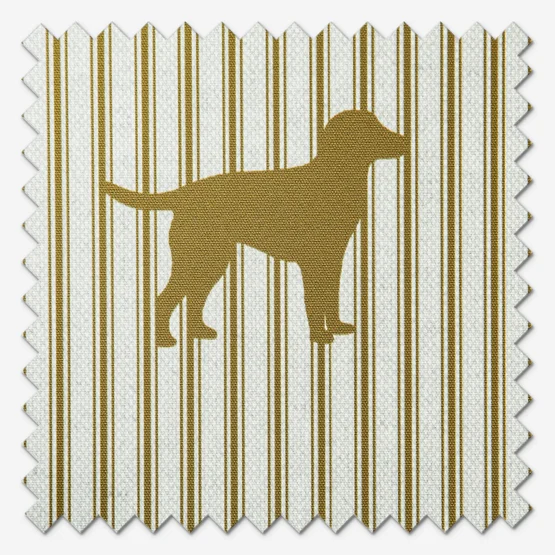 Emily Bond Marley Gold roller