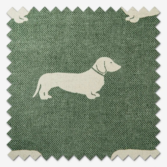 Emily Bond Peggy Fern roller