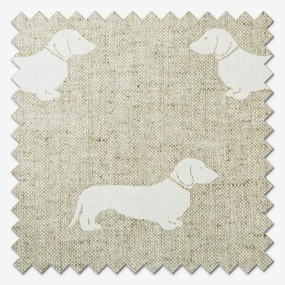 Emily Bond Peggy Natural roller