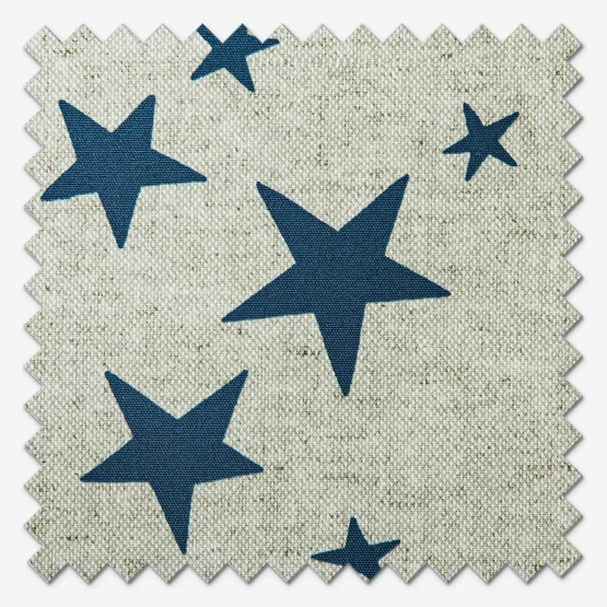 Emily Bond St Maws Indigo roller