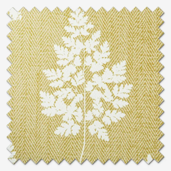 Emily Bond Tynesfield Pollen roller