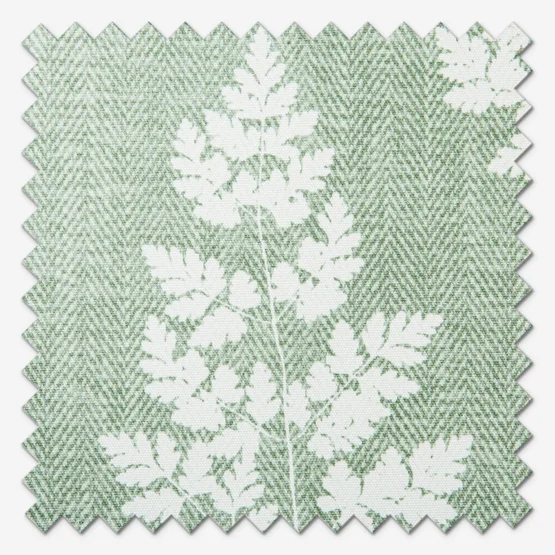 Emily Bond Tynesfield Sage roller