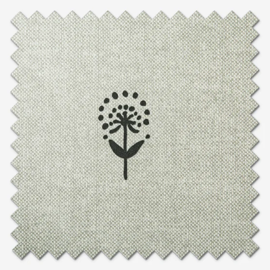 Emily Bond Wild Thyme Charcoal roller