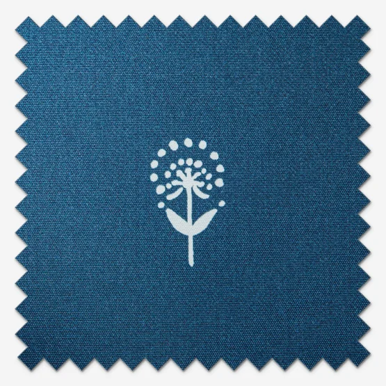 Emily Bond Wild Thyme Indigo roller